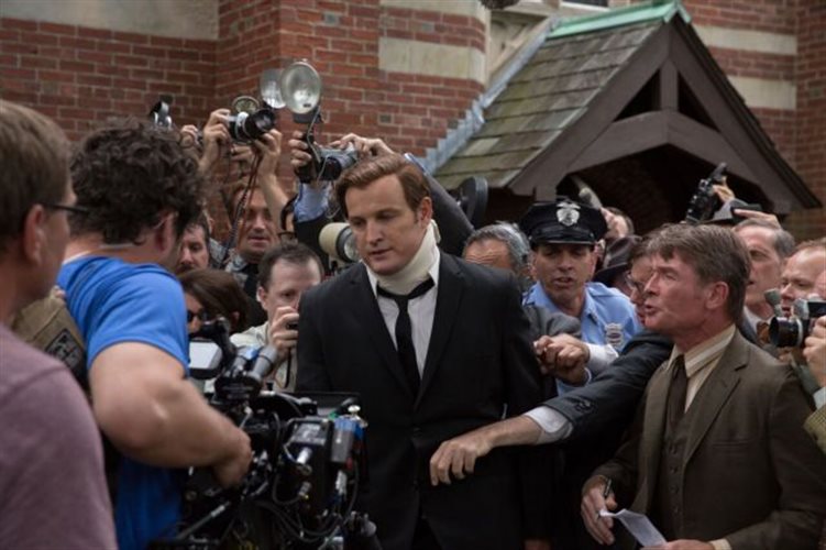 Οι ταινίες της εβδομάδας: Συντρίμμια στη Βηρυτό και ένας άβουλος Κένεντι