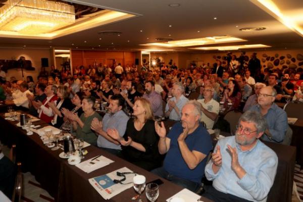 Η στρατηγική του ΣΥΡΙΖΑ για τις αυτοδιοικητικές εκλογές