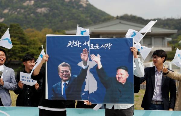 Β. Κορέα: Αδαής και ανίκανη η κυβέρνηση της Ν. Κορέας