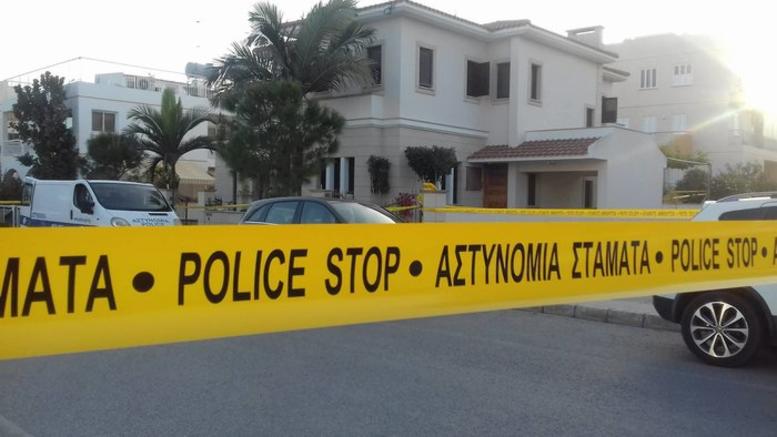 Διπλή δολοφονία στην Κύπρο: Στο Κακουργιοδικείο οι τέσσερις κατηγορούμενοι