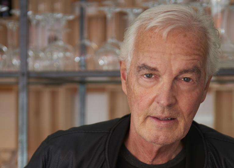 Ο γερμανός συγγραφέας Μπόντο Κίρχοφ έρχεται στην Αθήνα