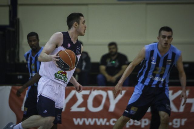 «Πάρτι» του Κολοσσού μέσα στα Τρίκαλα