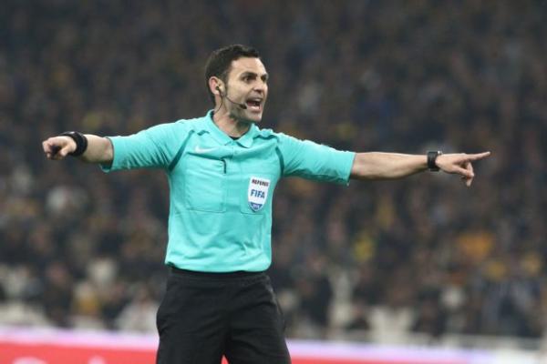 Ορίστηκε και… αντικαταστάθηκε ο Κομίνης