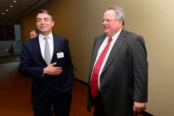 Πώς φτάσαμε κοντά σε συμφωνία για «Δημοκρατία της Βόρειας Μακεδονίας»