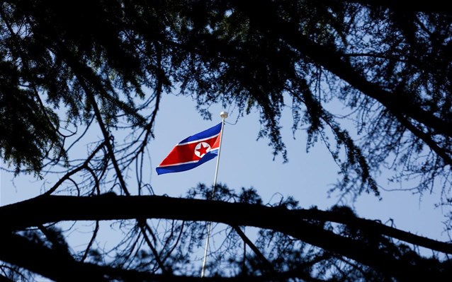 Β.Κορέα: Νοτιοκορεάτες δημοσιογράφοι θα επισκεφθούν το πεδίο πυρηνικών δοκιμών