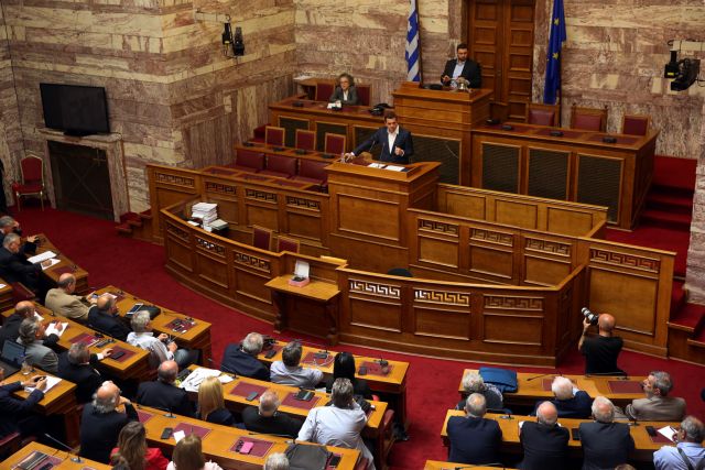 Συντάξεις χηρείας: Καθυστερήσεις καταγγέλλουν βουλευτές ΣΥΡΙΖΑ