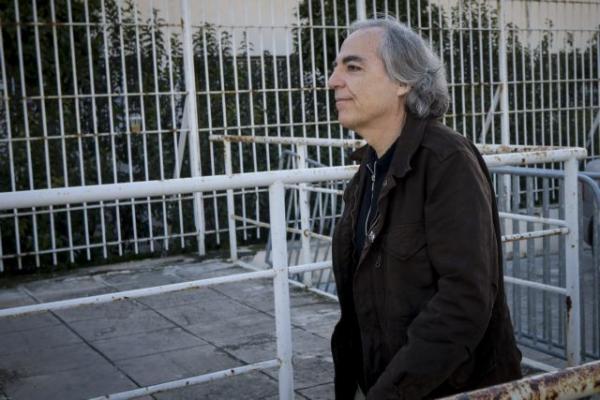 Απορρίφθηκε η άδεια του Κουφοντίνα, ξεκινά απεργία πείνας