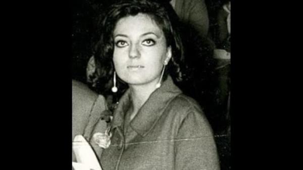 Πέθανε η Ζωή Κουρούκλη