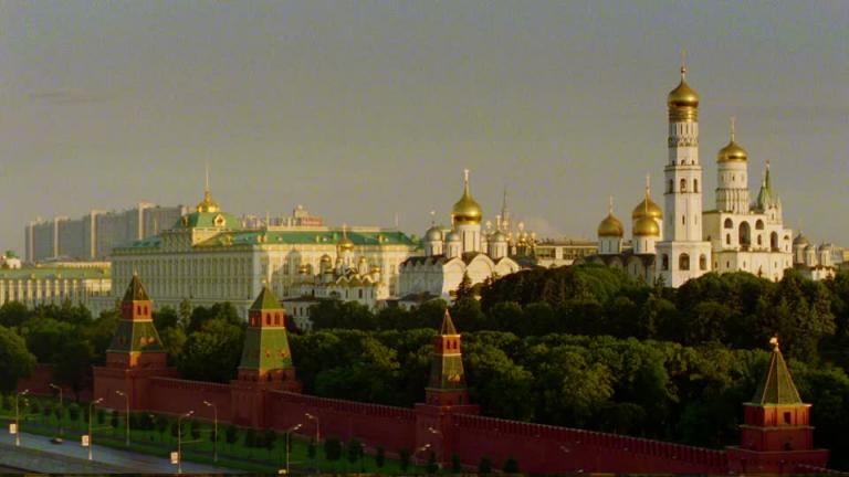 Ρωσία: Η επέκταση του ΝΑΤΟ στα σύνορά μας θα έβλαπτε την ευρωπαϊκή ασφάλεια