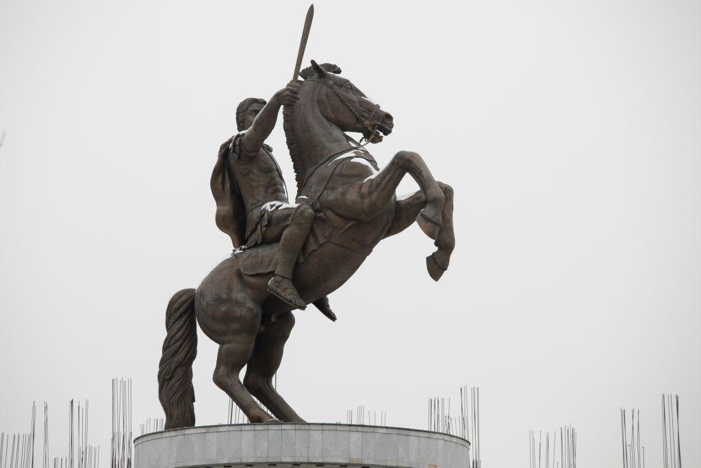 Τι λέει τώρα η Αθήνα για το όνομα «Ilidenska Republika Makedonija»