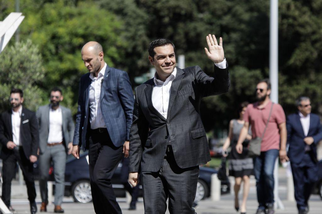 «Όνειρο ζω, μην με ξυπνάτε»