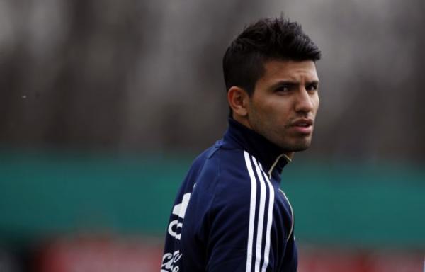 Με Αγκουέρο η προεπιλογή της Αργεντινής για το Μουντιάλ