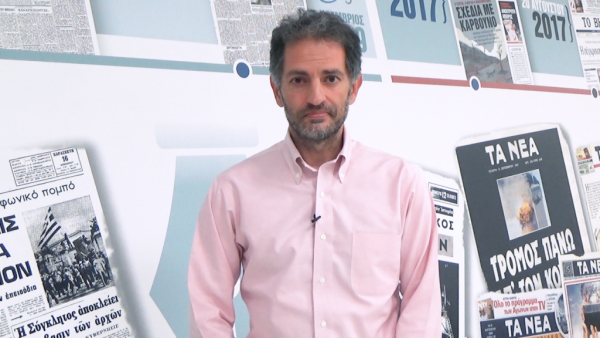 Σχόλιο Αγγ.Κωβαίου: Η δήθεν σύγκλιση των «προοδευτικών» και οι προσωπικές ατζέντες