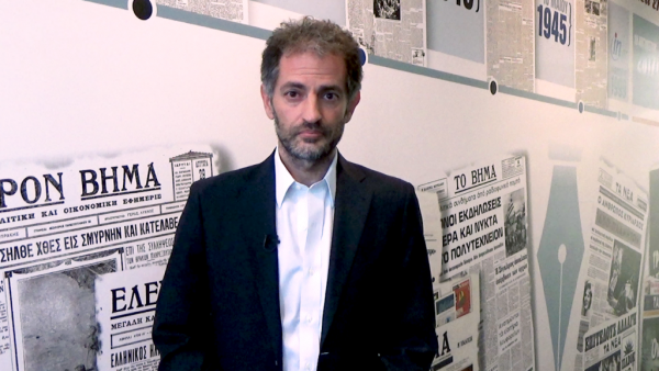 Σχόλιο Αγγ.Κωβαίου: Θα κατορθώσει η κυβέρνηση να ολοκληρώσει το πρόγραμμα;