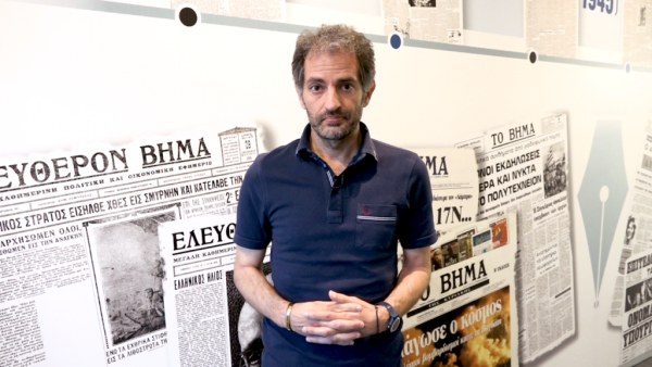 Σχόλιο Αγγ.Κωβαίου: Θολό τοπίο και μικροπολικά παιχνίδια στο Σκοπιανό