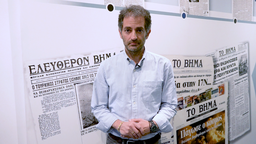 Σχόλιο Αγγ.Κωβαίου: Δημιουργική(;) ασάφεια στο Σκοπιανό