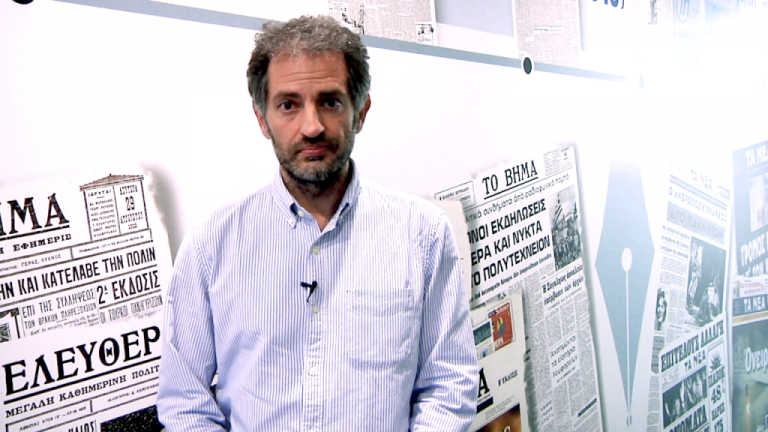 Σχόλιο Αγγ.Κωβαίου: Ιταλική εμπλοκή για την επιστροφή της Ελλάδας στις αγορές