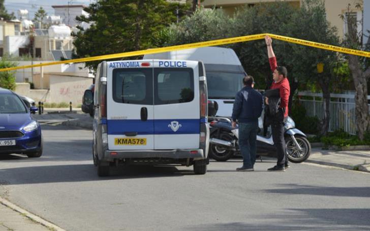 Κύπρος: Ομολόγησε ο συλληφθείς για απόπειρα φόνου κατά των δύο αστυνομικών