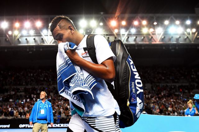 Εκτός του Γαλλικού Όπεν ο Κύργιος