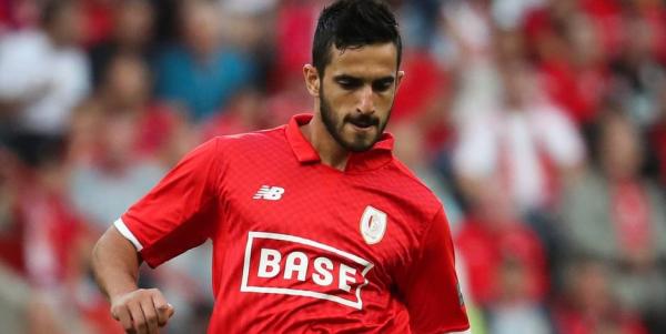 Στην Σταντάρ Λιέγης ο Λαΐφης (Εικόνα)