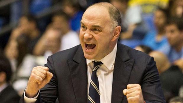 Αυτός ο άχρηστος ο Λάσο…