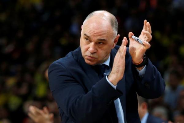 Λάσο: «Είμαι περήφανος για την ομάδα μου»