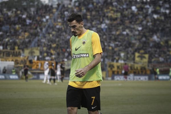 «Δεν θα φύγεις από εδώ ποτέ Λάζαρε, Λάζαρε»