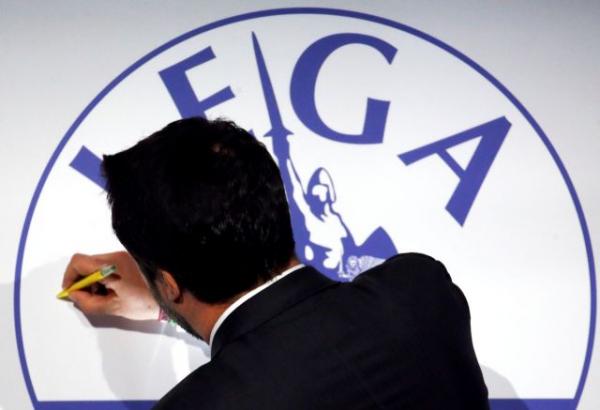 Ιταλία: Έκλεισε η συμφωνία για κυβέρνηση και το όνομα πρωθυπουργού