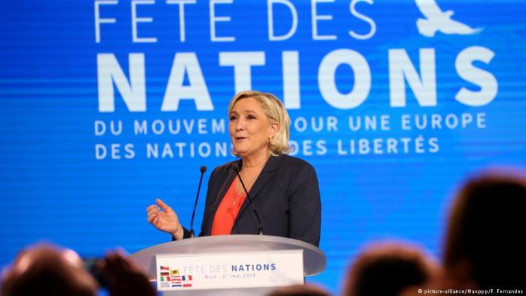 Γερμανικά ΜΜΕ: Σύναξη ακροδεξιών στη Νίκαια με ελληνική παρουσία