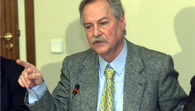 Πέθανε ο Κώστας Λιάσκας, μακροβιότερος πρόεδρος του ΤΕΕ