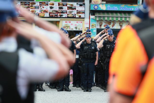 Το Ισλαμικό Κράτος «πίσω» από την επίθεση στη Λιέγη