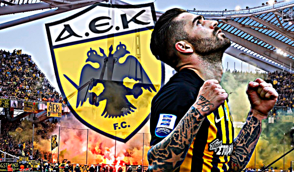 ΑΕΚ: Το τρίμηνο που κράτησε τον Λιβάγια στην ομάδα