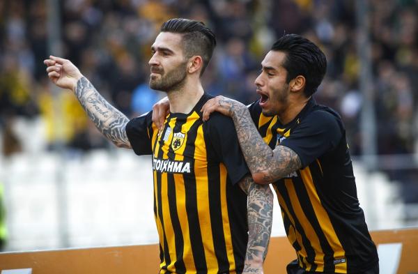 Ραμίρεθ: «Θέλουμε Αραούχο και Λιβάγια να είναι οι επιθετικοί της Λας Πάλμας»