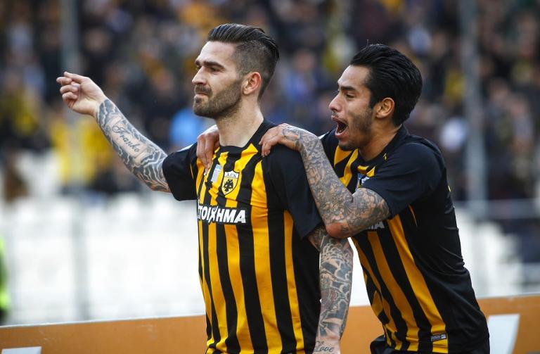 Ραμίρεθ: «Θέλουμε Αραούχο και Λιβάγια να είναι οι επιθετικοί της Λας Πάλμας»