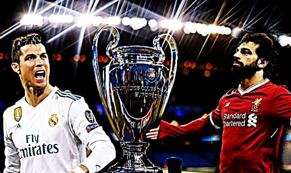 Ρεάλ – Λίβερπουλ: Ο τελικός των ονείρων