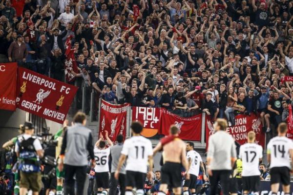 Ο τελικός που έγραψε τρεις μεγάλες ιστορίες