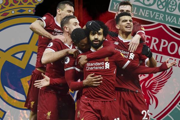 Τρομερό βίντεο της Λίβερπουλ ενόψει τελικού [Εικόνες]