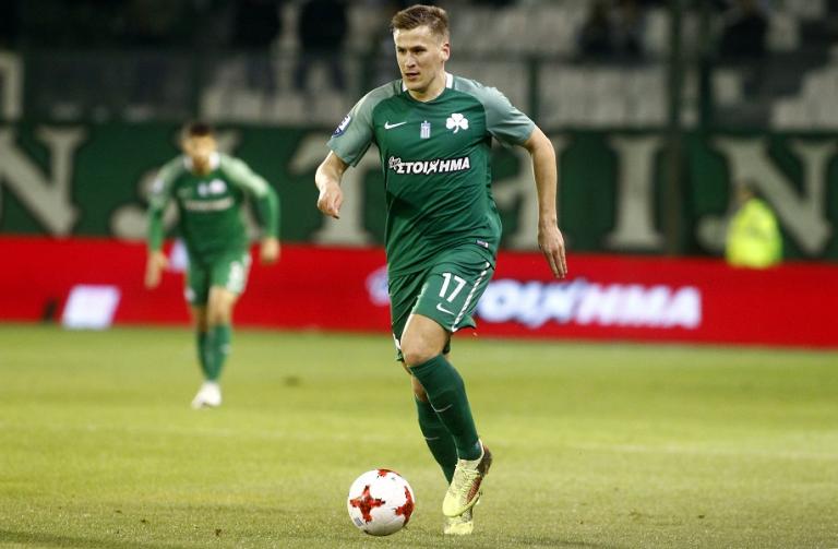 Παναθηναϊκός: Ραντεβού με Δώνη και Λουντ για ανανέωση