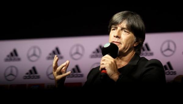 Με Νόιερ η προεπιλογή της Γερμανίας για το Μουντιάλ