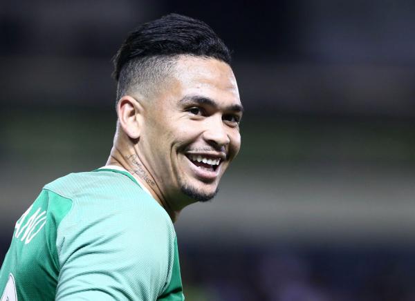 Στην πόρτα της εξόδου ο Λουτσιάνο