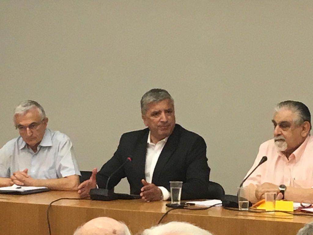 Νέα συλλαλητήρια για τη Μακεδονία στις 6 Ιουνίου [Εικόνες]