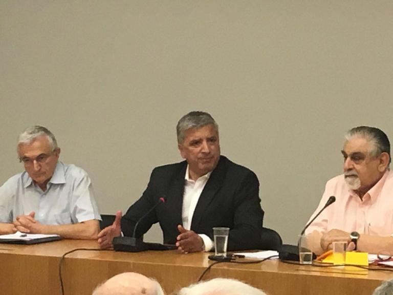 Νέα συλλαλητήρια για τη Μακεδονία στις 6 Ιουνίου [Εικόνες]