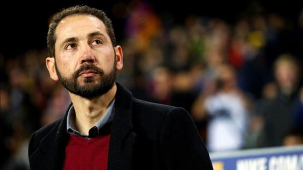 Ανακοίνωσε Ματσίν η Σεβίλλη [Εικόνα]