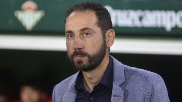 Κοντά στη Σεβίλλη ο Ματσίν