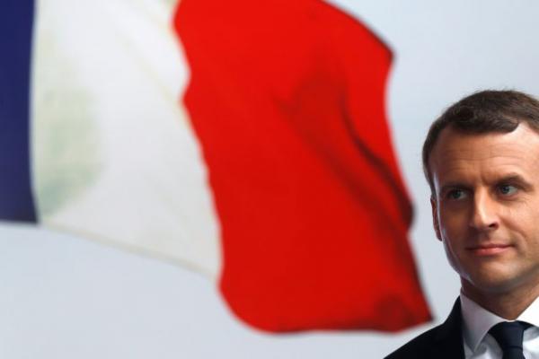 Γαλλία: Προσφυγή ΕΕ στον ΠΟΕ αν πληγούν επιχειρήσεις από κυρώσεις κατά του Ιράν