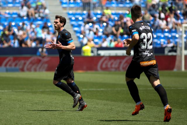 Αδιάφορη νίκη της Αλαβές, επί της υποβιβασμένης Μάλαγα