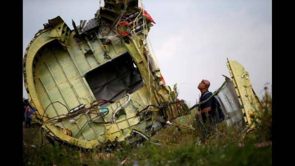 Ολλανδία – Αυστραλία: Ευθύνες στη Ρωσία για την κατάρριψη αεροσκάφους της Malaysia Airlines