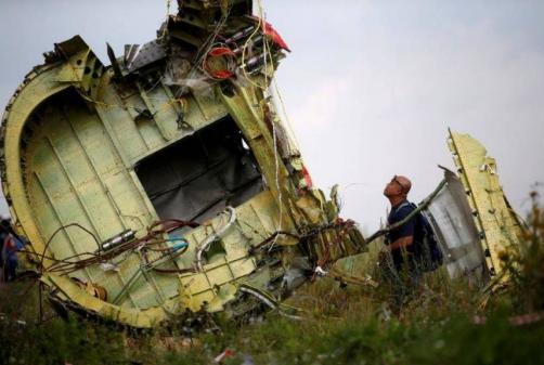 Ολλανδία - Αυστραλία: Ευθύνες στη Ρωσία για την κατάρριψη αεροσκάφους της Malaysia Airlines