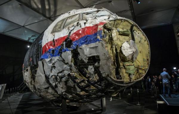 ΕΕ – ΝΑΤΟ καλούν τη Ρωσία δεχθεί την ευθύνη για την κατάρριψη της πτήσης ΜΗ17