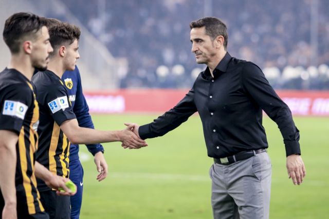 Ο καθένας πήρε αυτό που ήταν δικό του